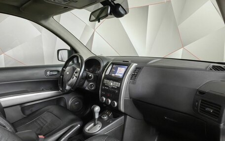 Nissan X-Trail, 2011 год, 1 177 000 рублей, 9 фотография