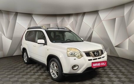 Nissan X-Trail, 2011 год, 1 177 000 рублей, 3 фотография