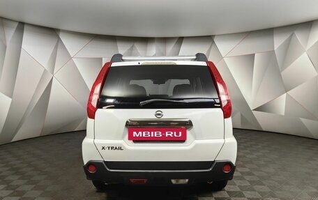 Nissan X-Trail, 2011 год, 1 177 000 рублей, 8 фотография