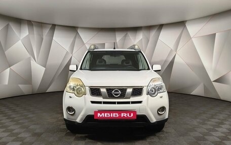 Nissan X-Trail, 2011 год, 1 177 000 рублей, 7 фотография