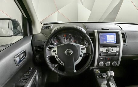 Nissan X-Trail, 2011 год, 1 177 000 рублей, 15 фотография