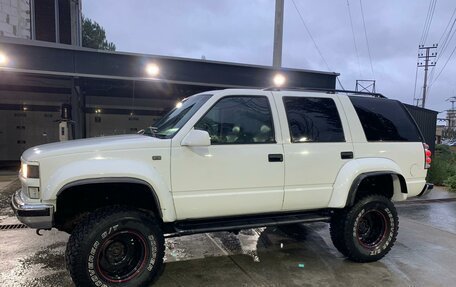 Chevrolet Tahoe II, 1996 год, 1 200 000 рублей, 1 фотография