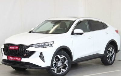 Haval F7x I, 2024 год, 2 850 000 рублей, 1 фотография