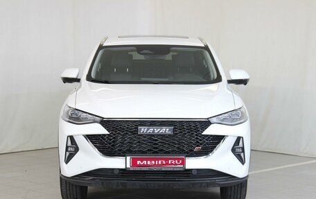 Haval F7x I, 2024 год, 2 850 000 рублей, 2 фотография