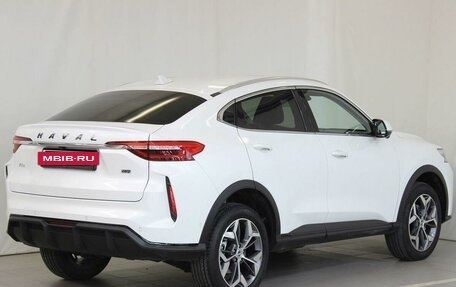 Haval F7x I, 2024 год, 2 850 000 рублей, 5 фотография