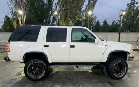 Chevrolet Tahoe II, 1996 год, 1 200 000 рублей, 3 фотография