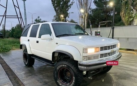 Chevrolet Tahoe II, 1996 год, 1 200 000 рублей, 5 фотография