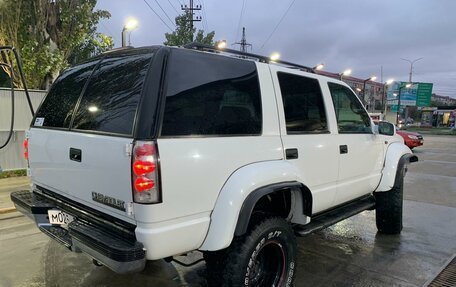 Chevrolet Tahoe II, 1996 год, 1 200 000 рублей, 10 фотография