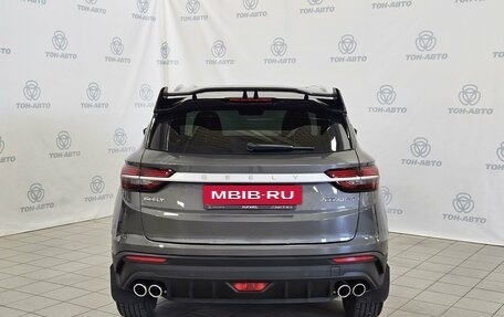 Geely Coolray I, 2023 год, 2 224 000 рублей, 6 фотография