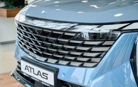 Geely Atlas, 2024 год, 3 593 990 рублей, 3 фотография