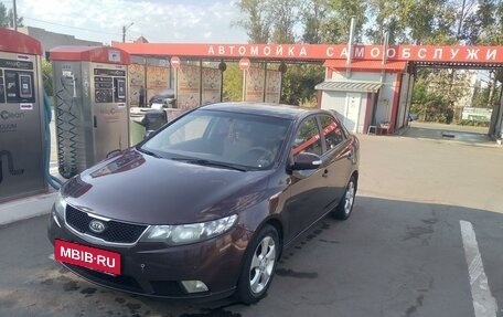 KIA Cerato III, 2010 год, 850 000 рублей, 2 фотография