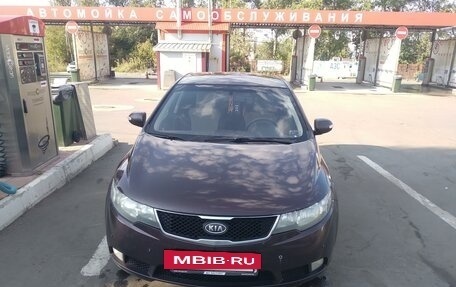 KIA Cerato III, 2010 год, 850 000 рублей, 3 фотография