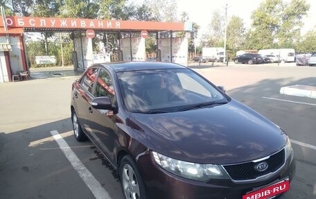 KIA Cerato III, 2010 год, 850 000 рублей, 4 фотография