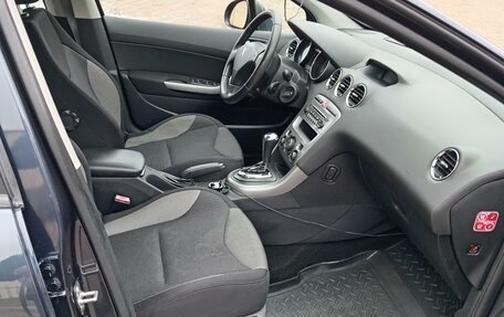 Peugeot 308 II, 2012 год, 600 000 рублей, 6 фотография