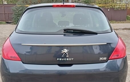 Peugeot 308 II, 2012 год, 600 000 рублей, 3 фотография