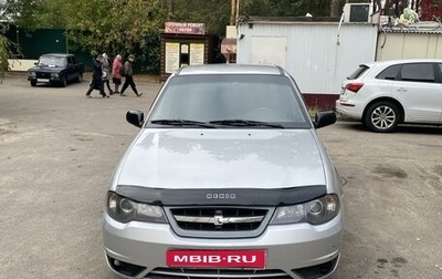 Daewoo Nexia I рестайлинг, 2010 год, 250 000 рублей, 1 фотография