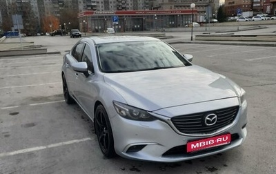 Mazda 6, 2015 год, 2 480 000 рублей, 1 фотография