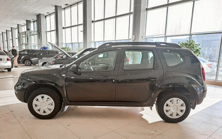 Renault Duster I рестайлинг, 2015 год, 1 285 000 рублей, 8 фотография