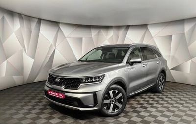 KIA Sorento IV, 2020 год, 3 849 900 рублей, 1 фотография