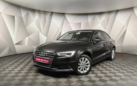 Audi A3, 2015 год, 1 565 000 рублей, 1 фотография