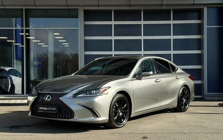 Lexus ES VII, 2020 год, 4 290 000 рублей, 1 фотография