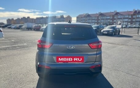 Hyundai Creta I рестайлинг, 2018 год, 1 750 000 рублей, 5 фотография