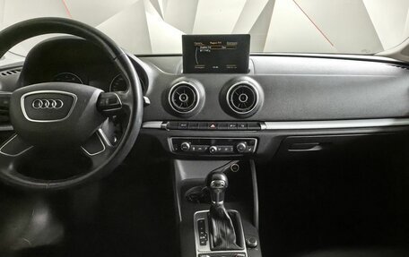 Audi A3, 2015 год, 1 565 000 рублей, 14 фотография