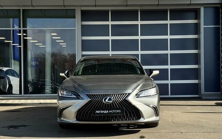 Lexus ES VII, 2020 год, 4 290 000 рублей, 2 фотография