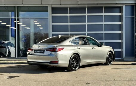 Lexus ES VII, 2020 год, 4 290 000 рублей, 5 фотография