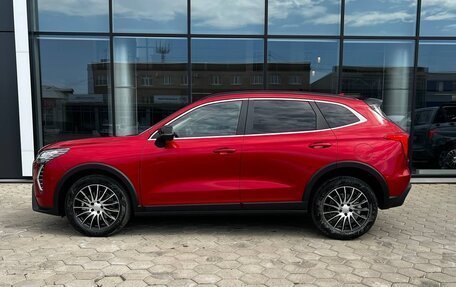 Haval Jolion, 2024 год, 2 799 000 рублей, 2 фотография