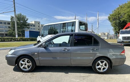 Mitsubishi Lancer IX, 2006 год, 490 000 рублей, 8 фотография