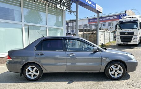 Mitsubishi Lancer IX, 2006 год, 490 000 рублей, 4 фотография