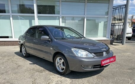 Mitsubishi Lancer IX, 2006 год, 490 000 рублей, 3 фотография