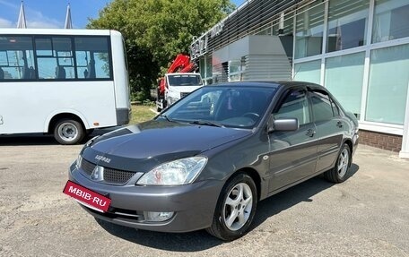 Mitsubishi Lancer IX, 2006 год, 490 000 рублей, 1 фотография