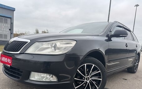 Skoda Octavia, 2010 год, 800 000 рублей, 1 фотография