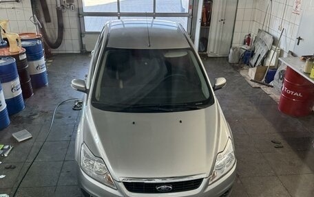 Ford Focus II рестайлинг, 2010 год, 870 000 рублей, 8 фотография