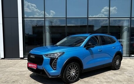 Haval Jolion, 2024 год, 2 649 000 рублей, 1 фотография