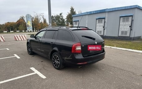 Skoda Octavia, 2010 год, 800 000 рублей, 7 фотография