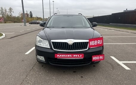 Skoda Octavia, 2010 год, 800 000 рублей, 4 фотография