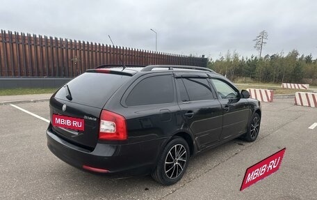 Skoda Octavia, 2010 год, 800 000 рублей, 6 фотография