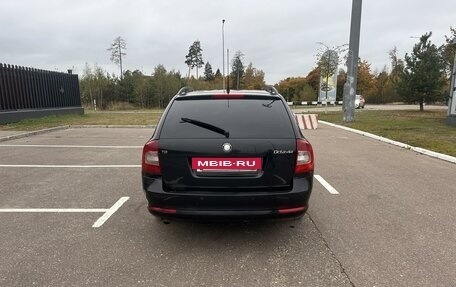 Skoda Octavia, 2010 год, 800 000 рублей, 5 фотография