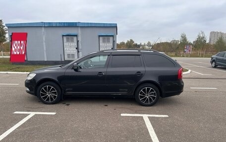 Skoda Octavia, 2010 год, 800 000 рублей, 8 фотография