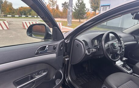 Skoda Octavia, 2010 год, 800 000 рублей, 11 фотография