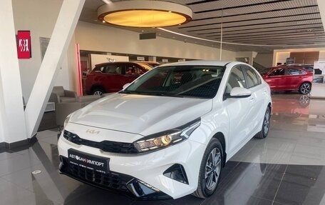 KIA Cerato IV, 2024 год, 3 399 900 рублей, 1 фотография