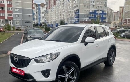 Mazda CX-5 II, 2012 год, 1 749 000 рублей, 1 фотография