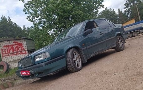 Volvo 850, 1994 год, 170 000 рублей, 1 фотография