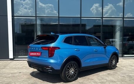 Haval Jolion, 2024 год, 2 649 000 рублей, 4 фотография