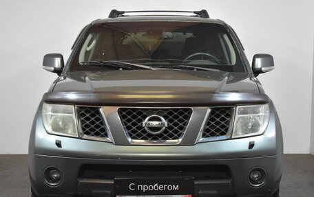 Nissan Pathfinder, 2008 год, 949 000 рублей, 2 фотография