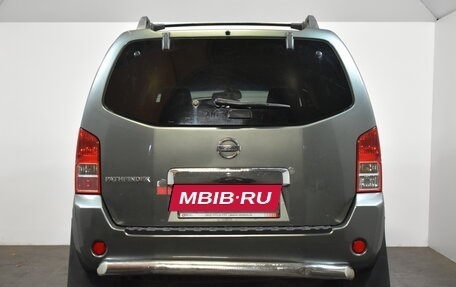 Nissan Pathfinder, 2008 год, 949 000 рублей, 5 фотография