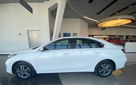 KIA Cerato IV, 2024 год, 3 399 900 рублей, 5 фотография